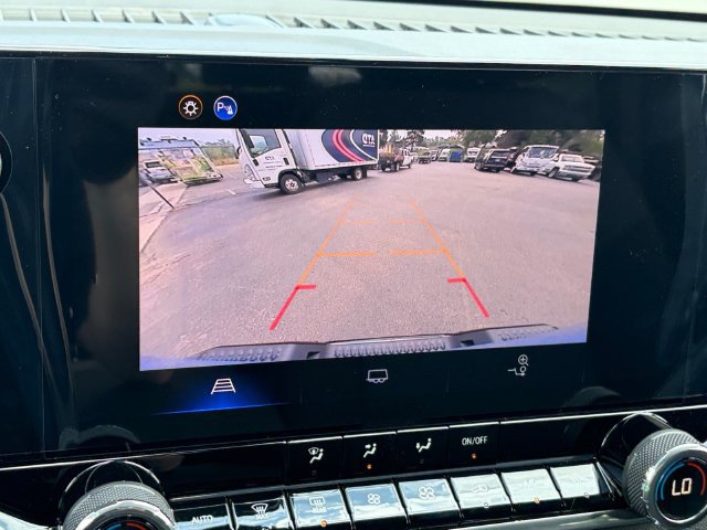 2026 Chevrolet Colorado Trail Boss - Photo 26