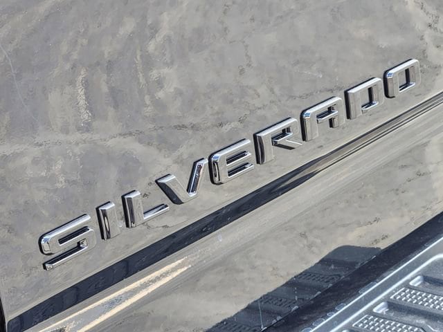 2026 Chevrolet Silverado 2500 HD LTZ - Photo 26