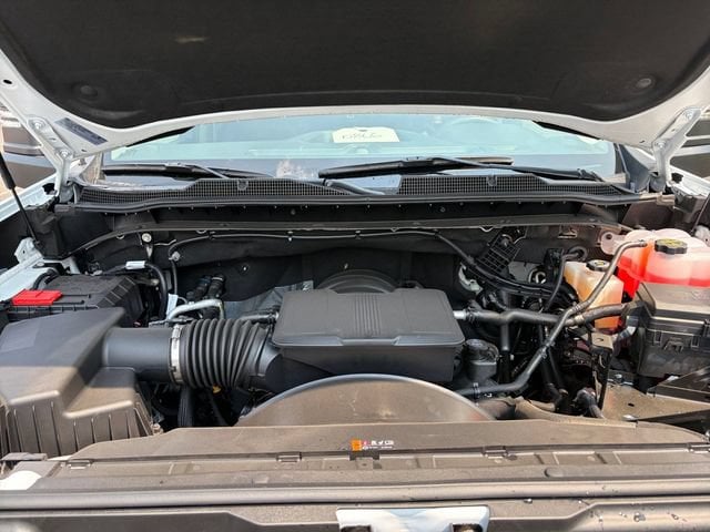 2026 Chevrolet Silverado 2500 HD Work Truck - Photo 21