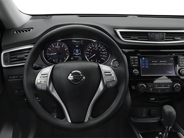 Used 2014 Nissan Rogue SL SUV