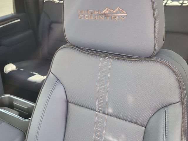 2026 Chevrolet Silverado 2500 HD High Country - Photo 15