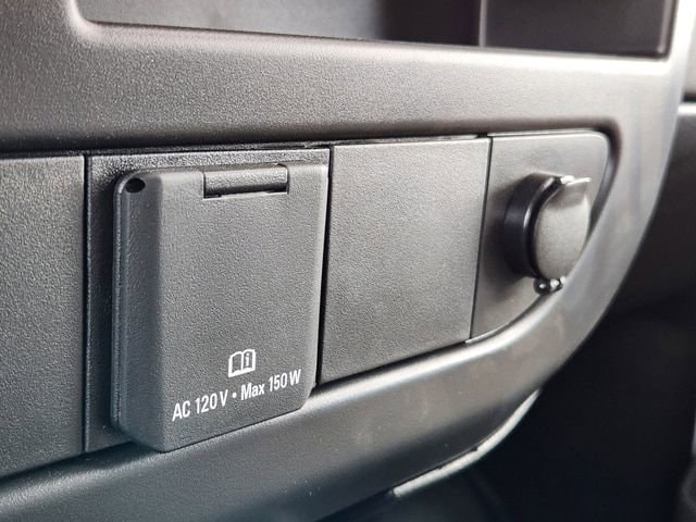 2026 Chevrolet Express Cargo Work Van - Photo 29