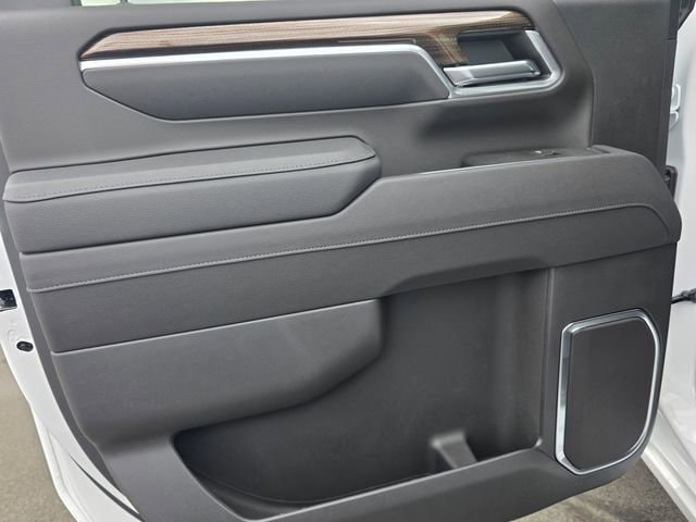 2025 Chevrolet Silverado 3500 HD LT - Photo 15