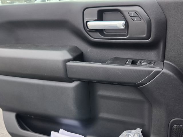 2025 Chevrolet Silverado 2500 HD Work Truck - Photo 14