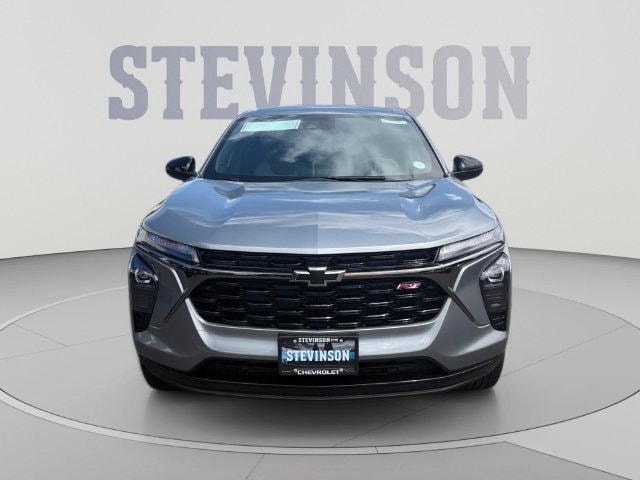 2026 Chevrolet Trax RS - Photo 8