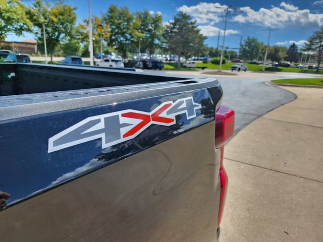 2026 Chevrolet Silverado 1500 Work Truck - Photo 17