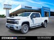 Chevrolet Silverado 2500 HD