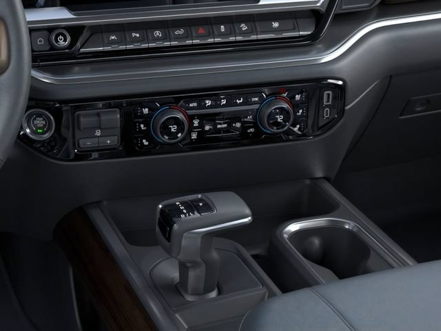 2026 Chevrolet Silverado 1500 High Country - Photo 23