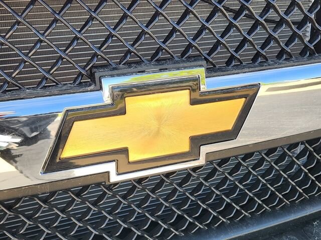 2026 Chevrolet Express Cargo Work Van - Photo 19