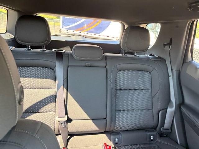 2027 Chevrolet Equinox LT - Photo 18