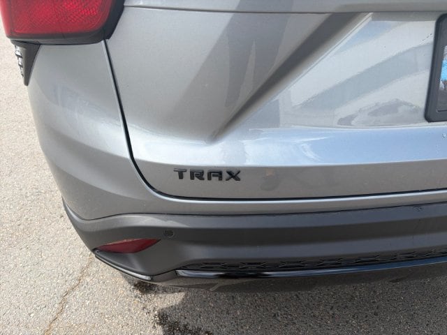 2026 Chevrolet Trax RS - Photo 22