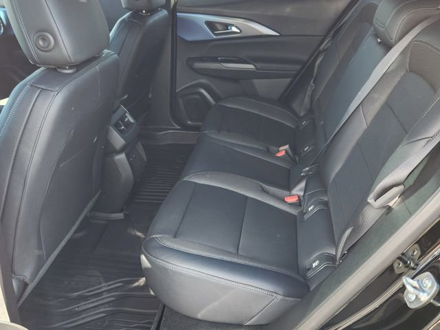 2026 Chevrolet Equinox EV 2LT - Photo 17