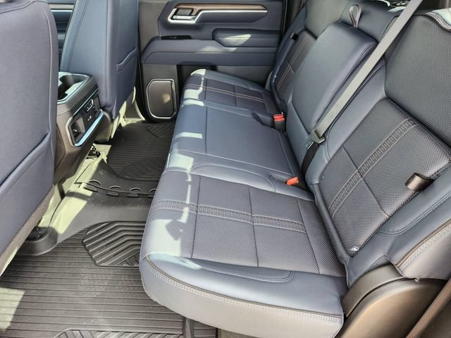2026 Chevrolet Silverado 2500 HD High Country - Photo 18