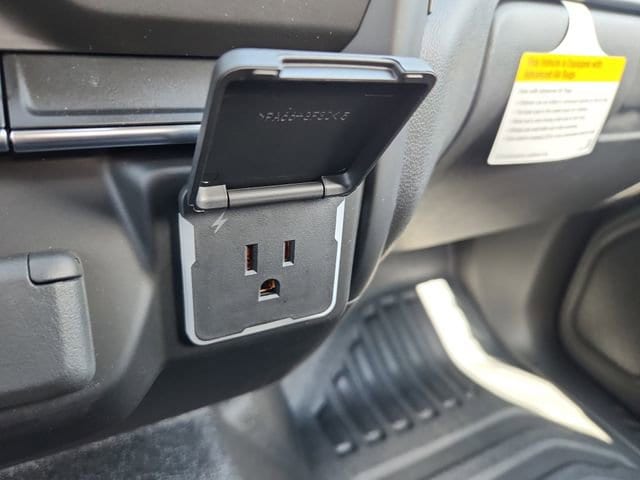 2026 Chevrolet Silverado 1500 Work Truck - Photo 29