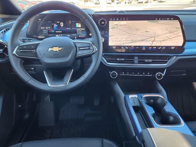 2026 Chevrolet Equinox EV 2LT - Photo 15