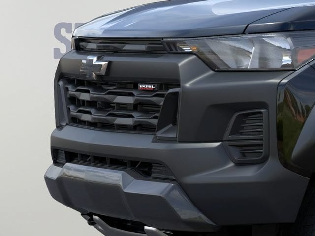 2026 Chevrolet Colorado Trail Boss - Photo 13