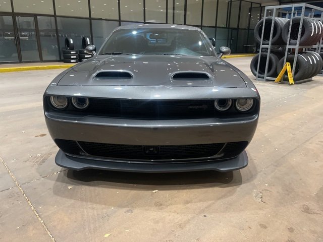 2023 Dodge Challenger SRT8 Hellcat photo 2