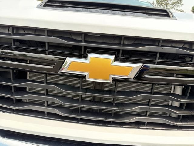 2026 Chevrolet Silverado 2500 HD Work Truck - Photo 22