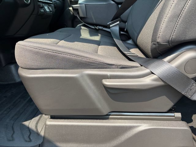 2026 Chevrolet Silverado 2500 HD Work Truck - Photo 14