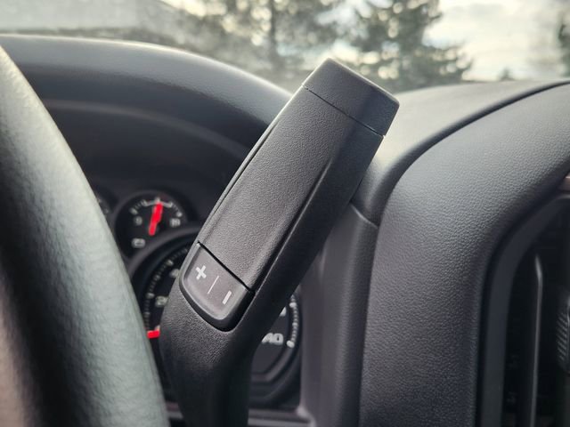 2025 Chevrolet Silverado 2500 HD Work Truck - Photo 13