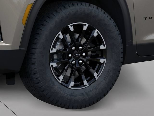 2026 Chevrolet Traverse Z71 - Photo 9