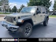 Jeep Wrangler Unlimited 4xe