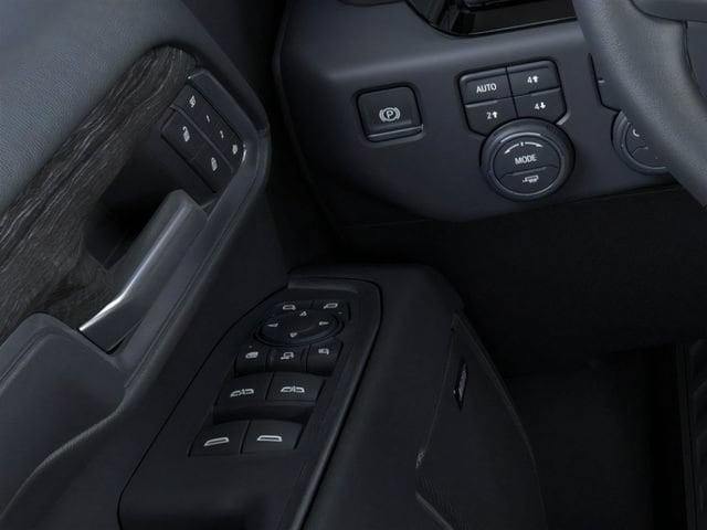 2026 Chevrolet Silverado 2500 HD LTZ - Photo 22