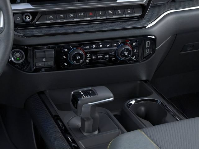 2026 Chevrolet Silverado 1500 ZR2 - Photo 23