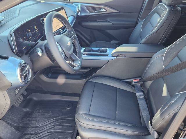 2026 Chevrolet Equinox EV 2LT - Photo 15