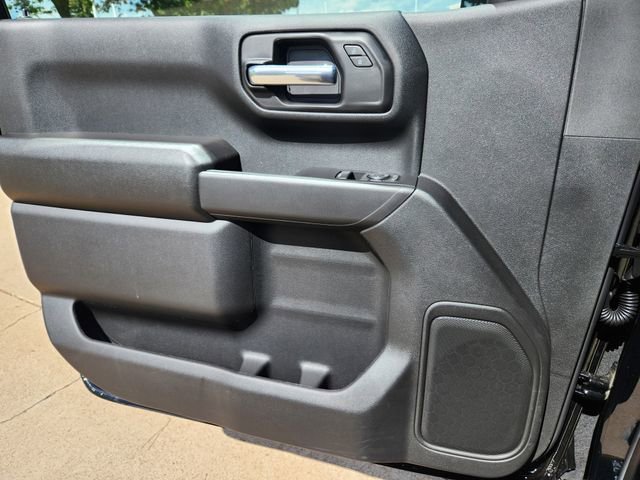 2026 Chevrolet Silverado 1500 Work Truck - Photo 14