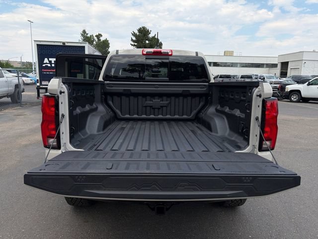 2026 Chevrolet Colorado ZR2 - Photo 32