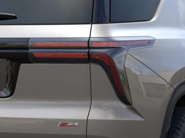 2026 Chevrolet Traverse Z71 - Photo 11