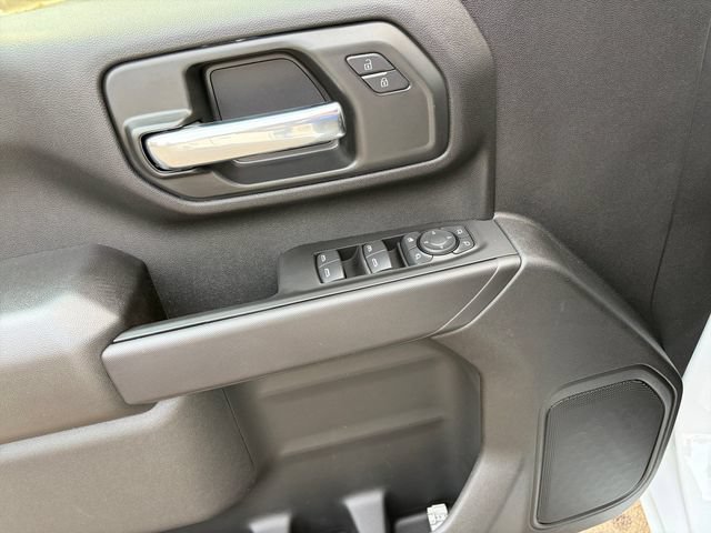2026 Chevrolet Silverado 2500 HD Work Truck - Photo 13