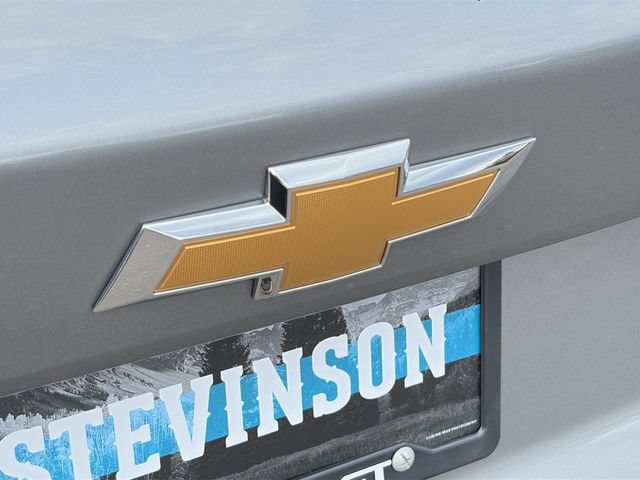 2026 Chevrolet Trax LT - Photo 22