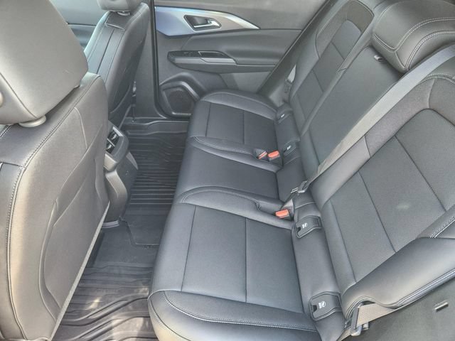 2026 Chevrolet Equinox EV 2LT - Photo 15