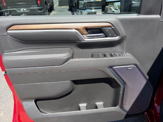 2026 Chevrolet Silverado 2500 HD High Country - Photo 12