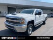Chevrolet Silverado 2500HD