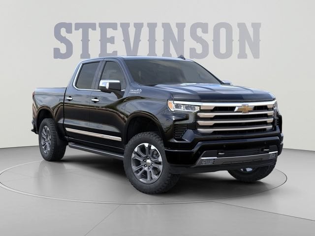 2026 Chevrolet Silverado 1500 High Country - Photo 7