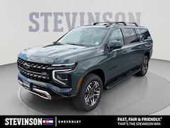 2026 Chevrolet Suburban Z71 SUV