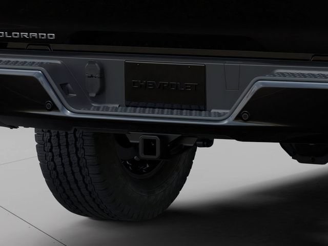 2026 Chevrolet Colorado Trail Boss - Photo 14