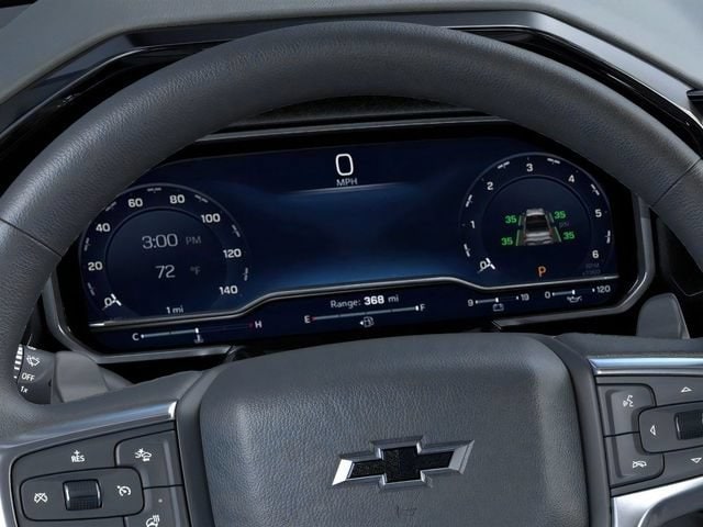 2026 Chevrolet Silverado 1500 ZR2 - Photo 18