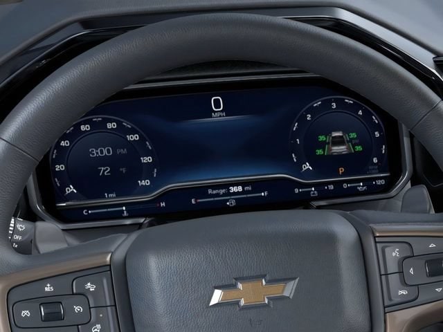2026 Chevrolet Silverado 1500 High Country - Photo 18
