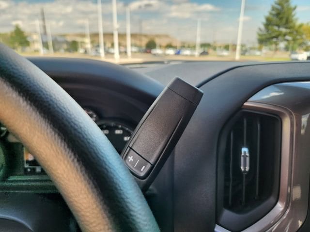 2026 Chevrolet Silverado 1500 Work Truck - Photo 13