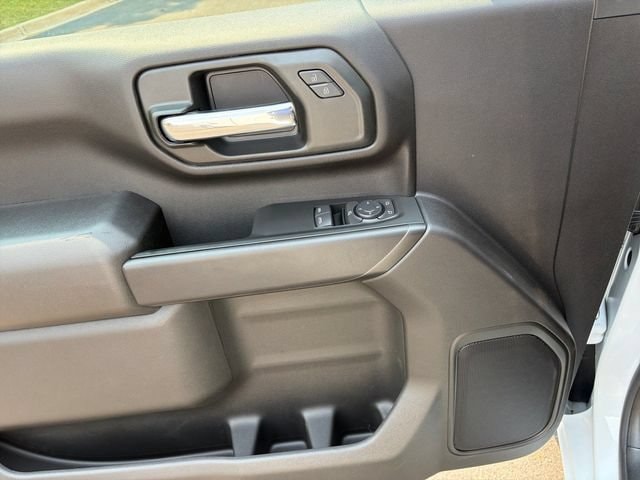 2026 Chevrolet Silverado 2500 HD Work Truck - Photo 13