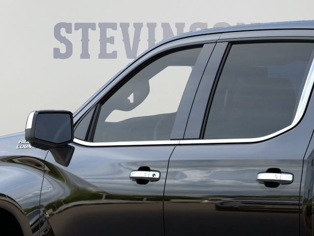 2026 Chevrolet Silverado 1500 High Country - Photo 12