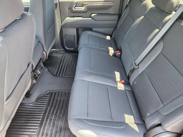 2026 Chevrolet Silverado 1500 LT - Photo 16