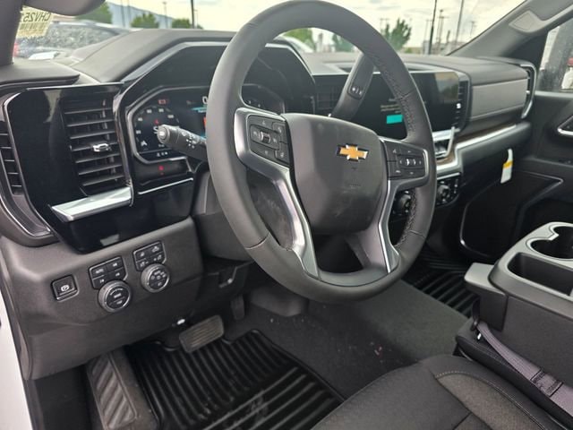 2025 Chevrolet Silverado 3500 HD LT - Photo 10