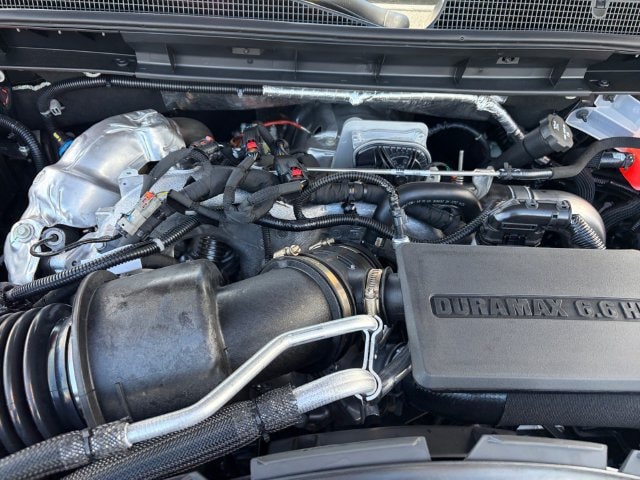 2026 Chevrolet Silverado 2500 HD High Country - Photo 20