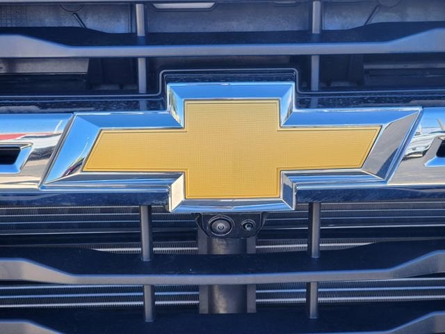 2025 Chevrolet Silverado 3500 HD LT - Photo 21