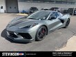 Chevrolet Corvette Stingray